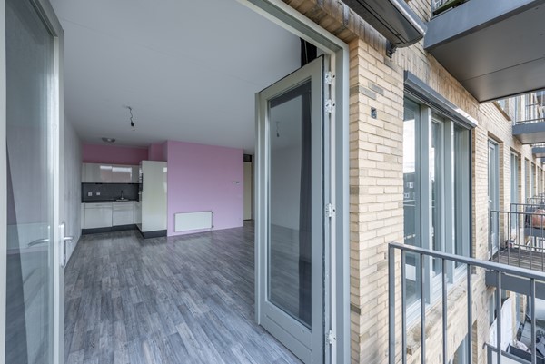 Medium property photo - Nieuwstraat 287N, 7311 BP Apeldoorn